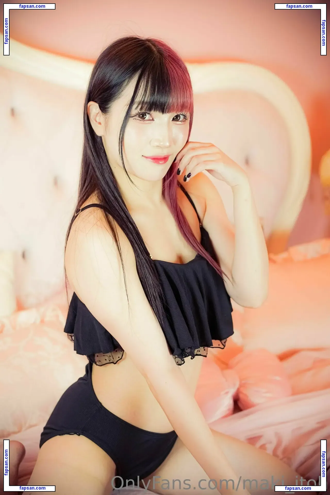 Maki Itoh nude photo #0281 from OnlyFans