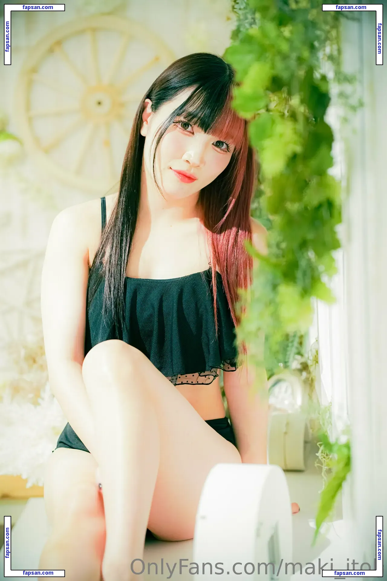 Maki Itoh nude photo #0285 from OnlyFans
