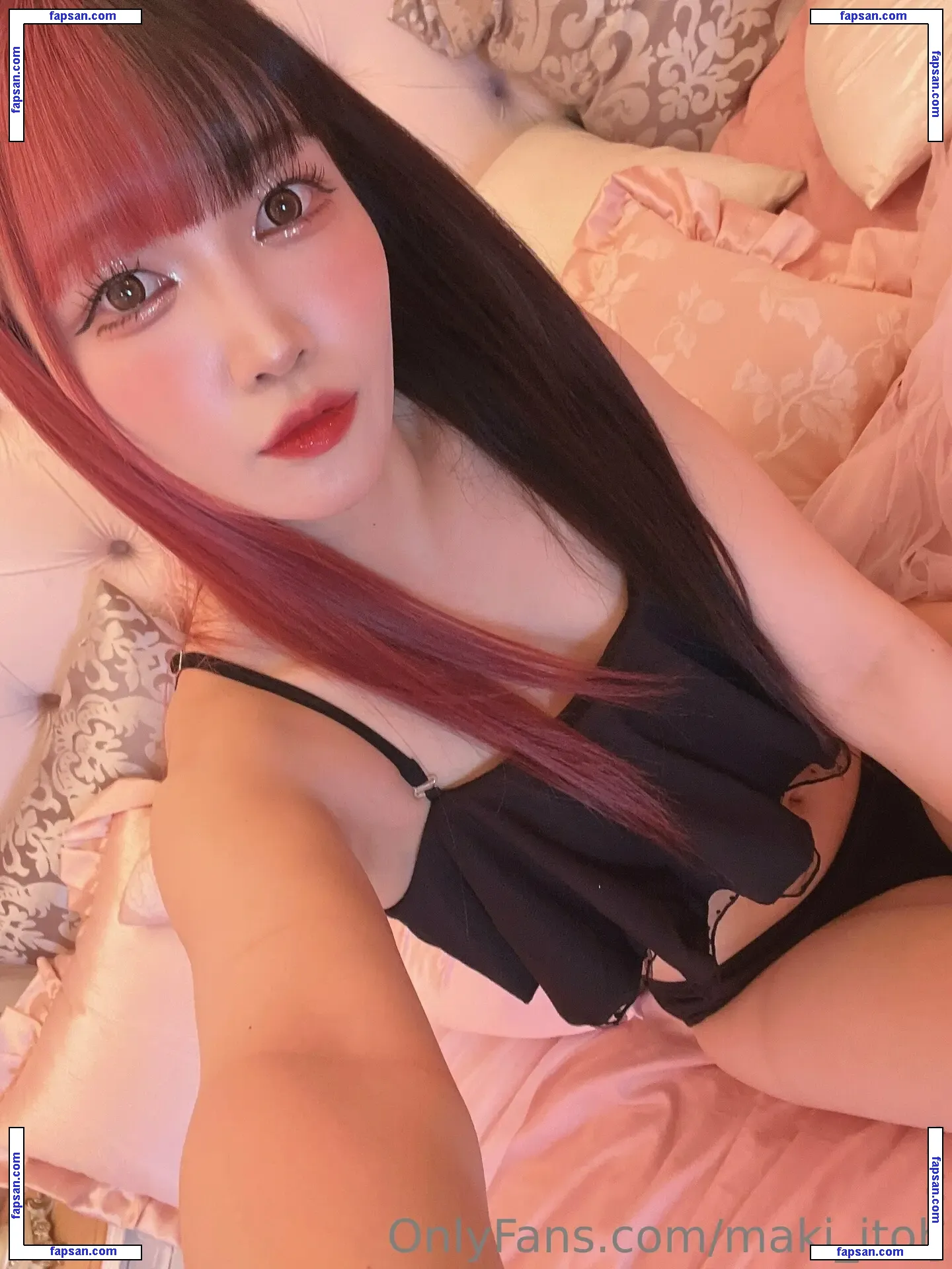 Maki Itoh nude photo #0289 from OnlyFans