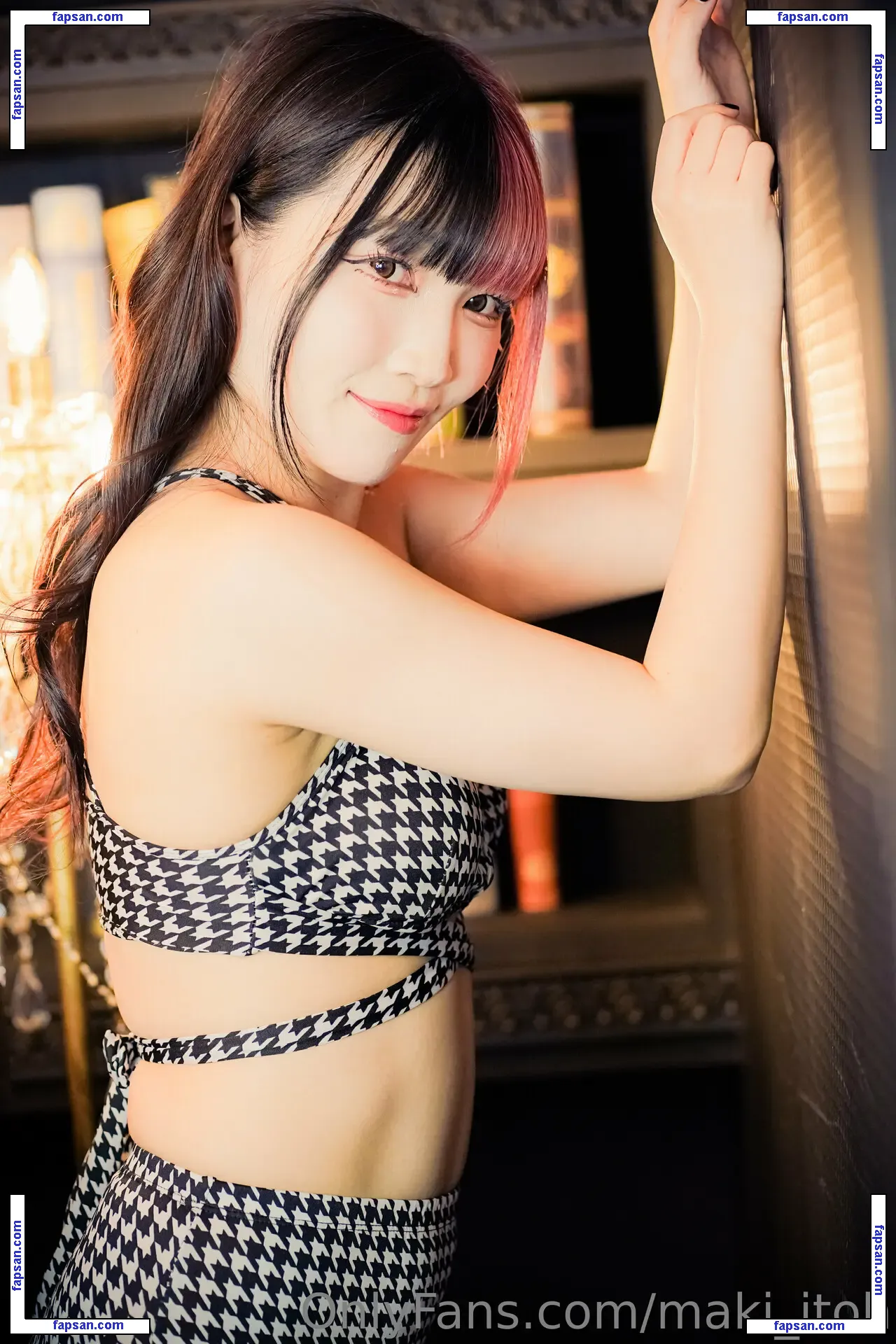 Maki Itoh nude photo #0293 from OnlyFans