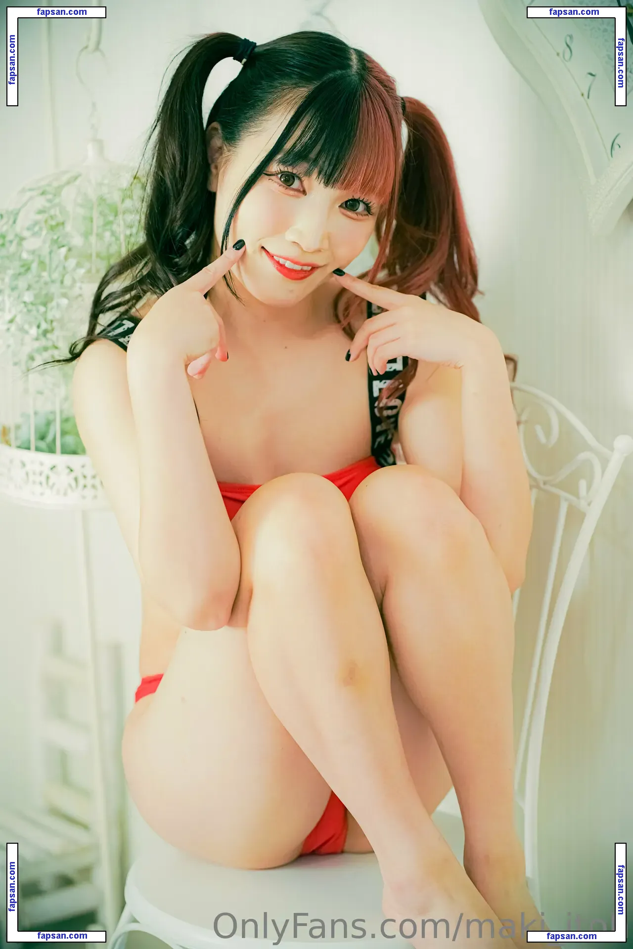 Maki Itoh nude photo #0305 from OnlyFans