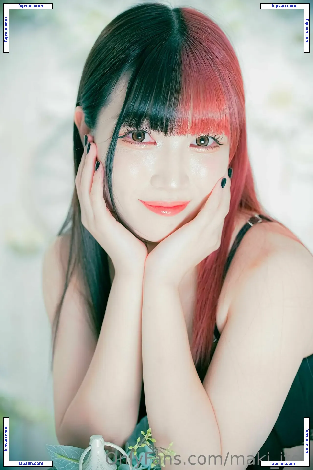 Maki Itoh nude photo #0310 from OnlyFans