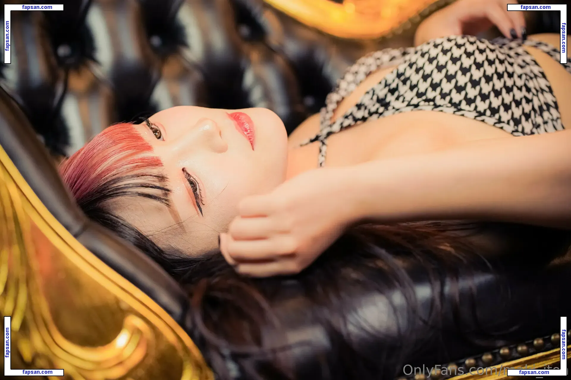 Maki Itoh nude photo #0321 from OnlyFans