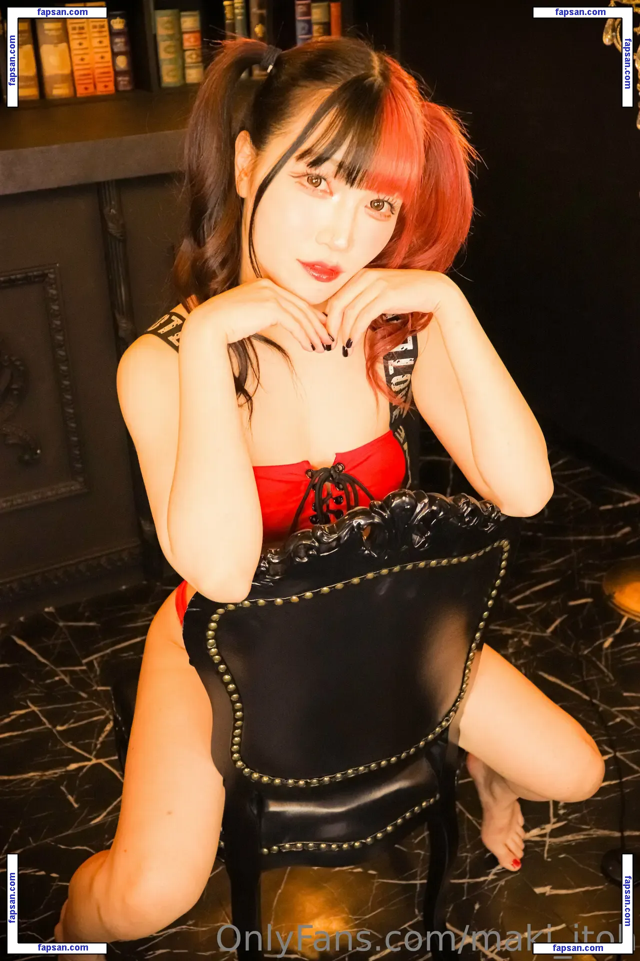 Maki Itoh nude photo #0328 from OnlyFans