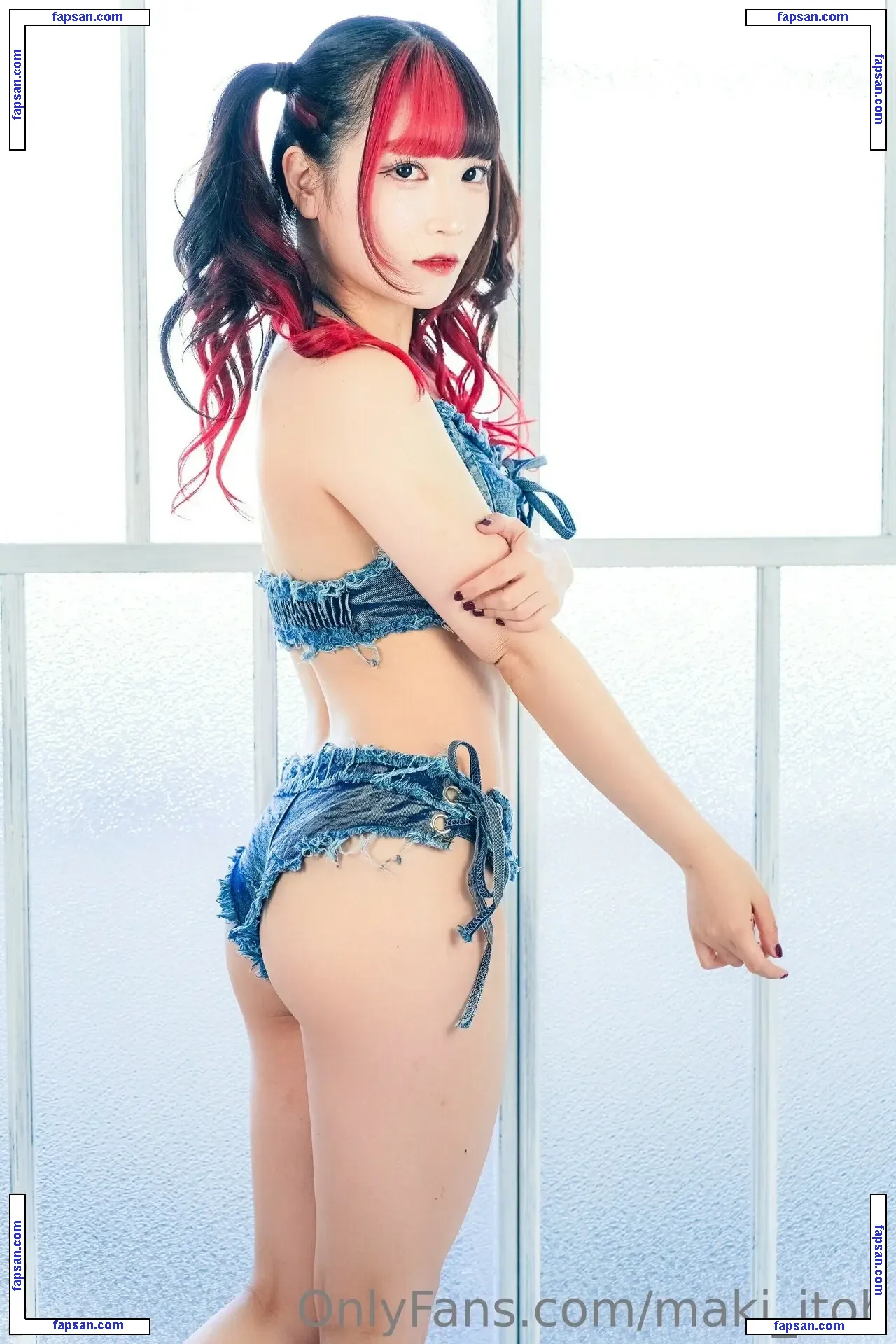 Maki Itoh nude photo #0332 from OnlyFans