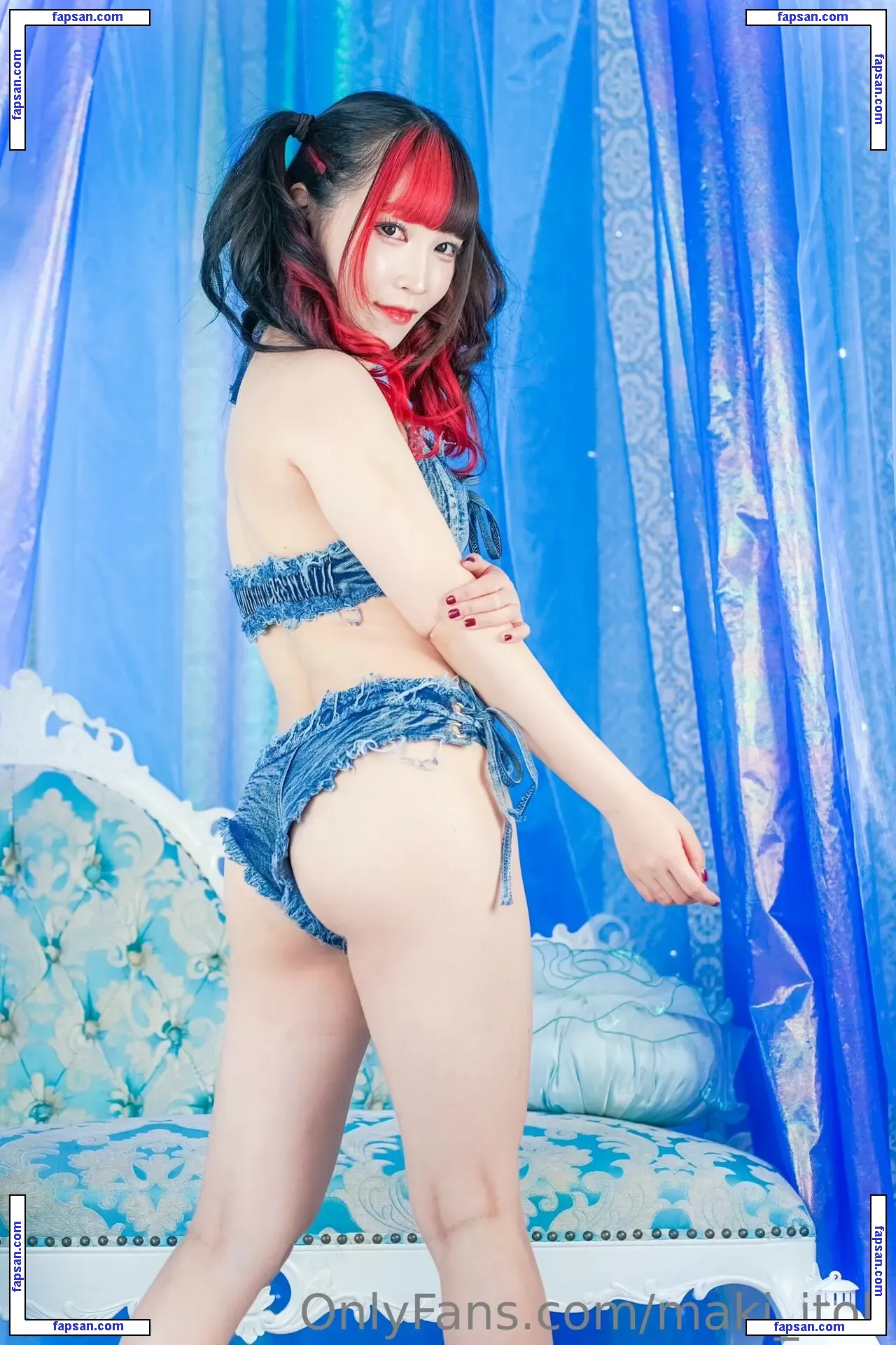 Maki Itoh nude photo #0347 from OnlyFans