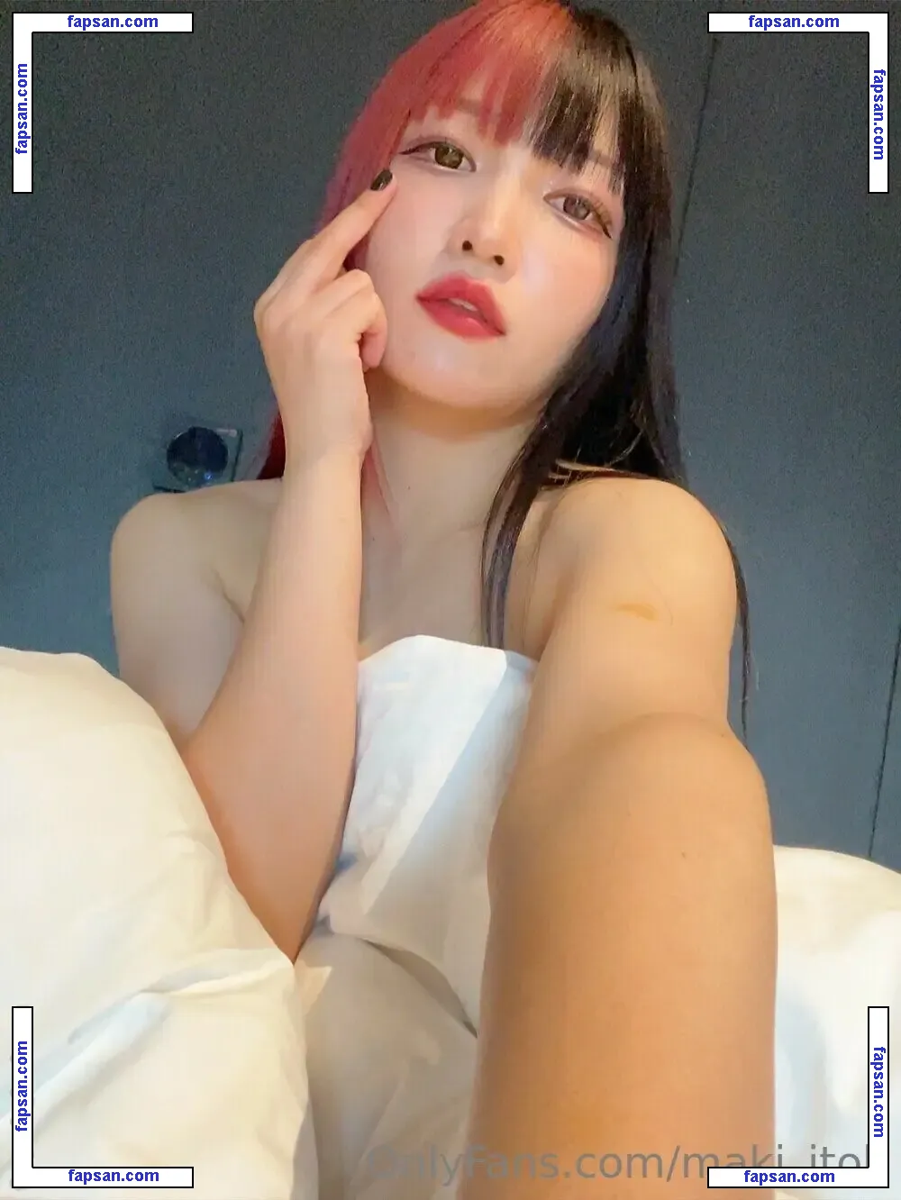 Maki Itoh nude photo #0361 from OnlyFans