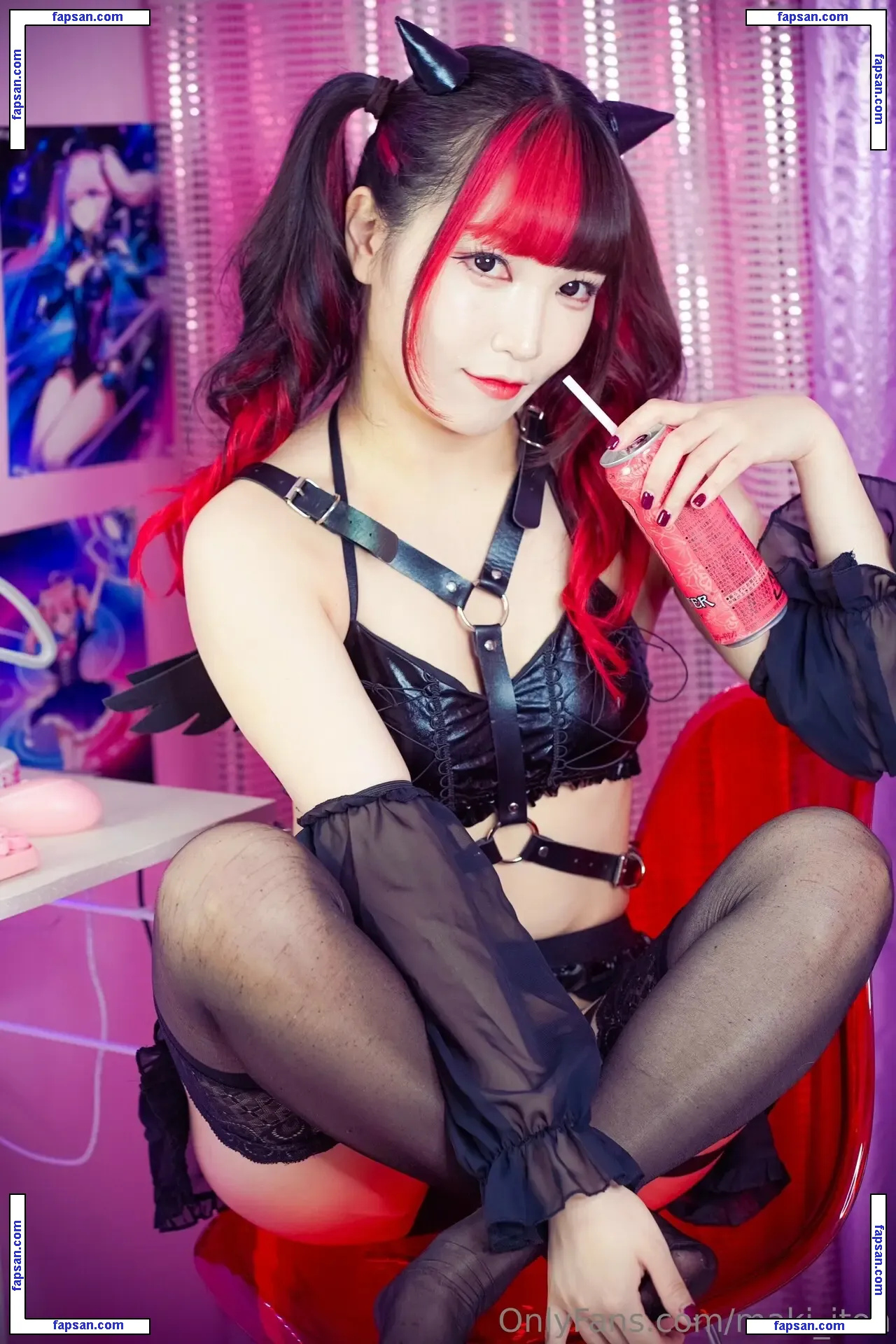 Maki Itoh nude photo #0362 from OnlyFans