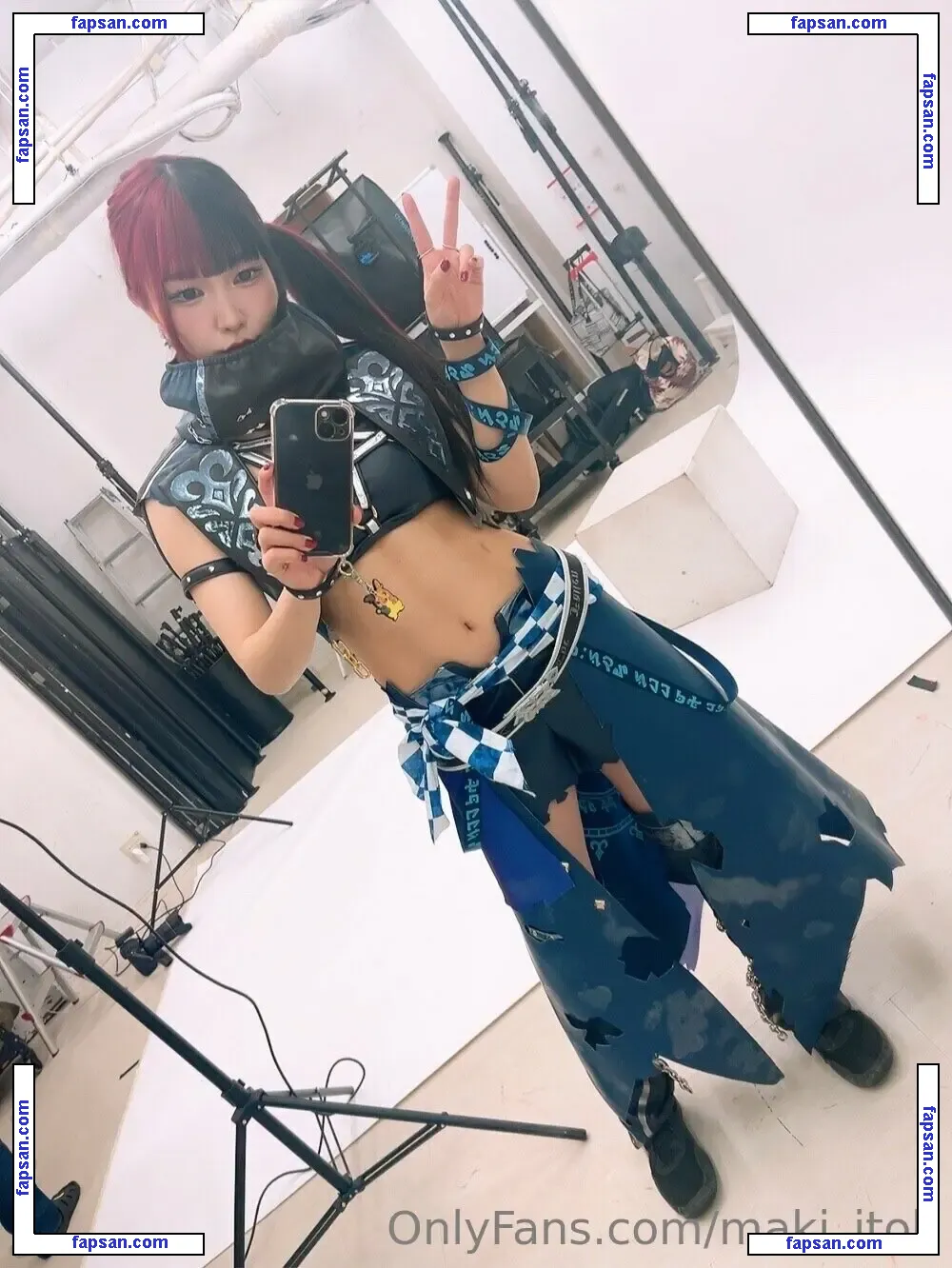 Maki Itoh nude photo #0365 from OnlyFans