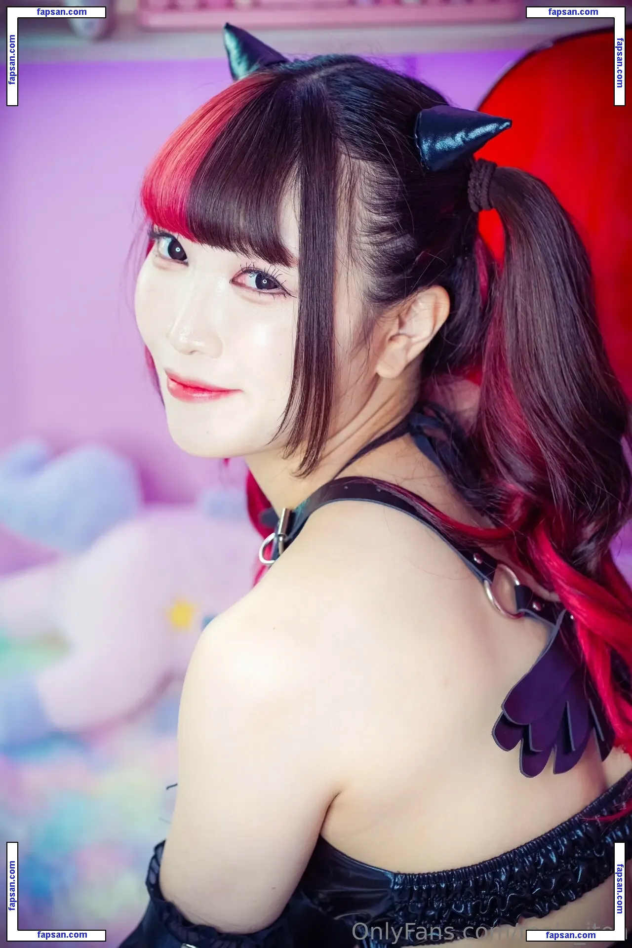 Maki Itoh nude photo #0368 from OnlyFans
