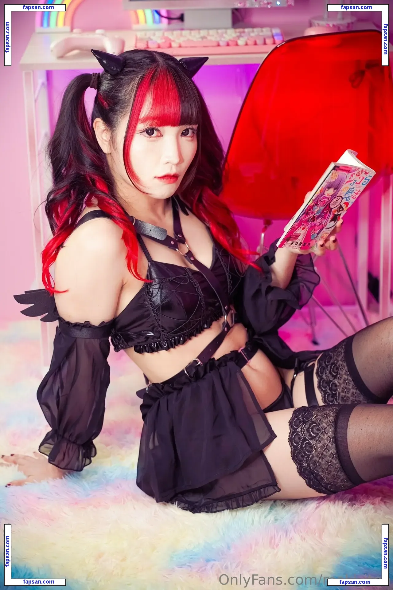 Maki Itoh nude photo #0376 from OnlyFans