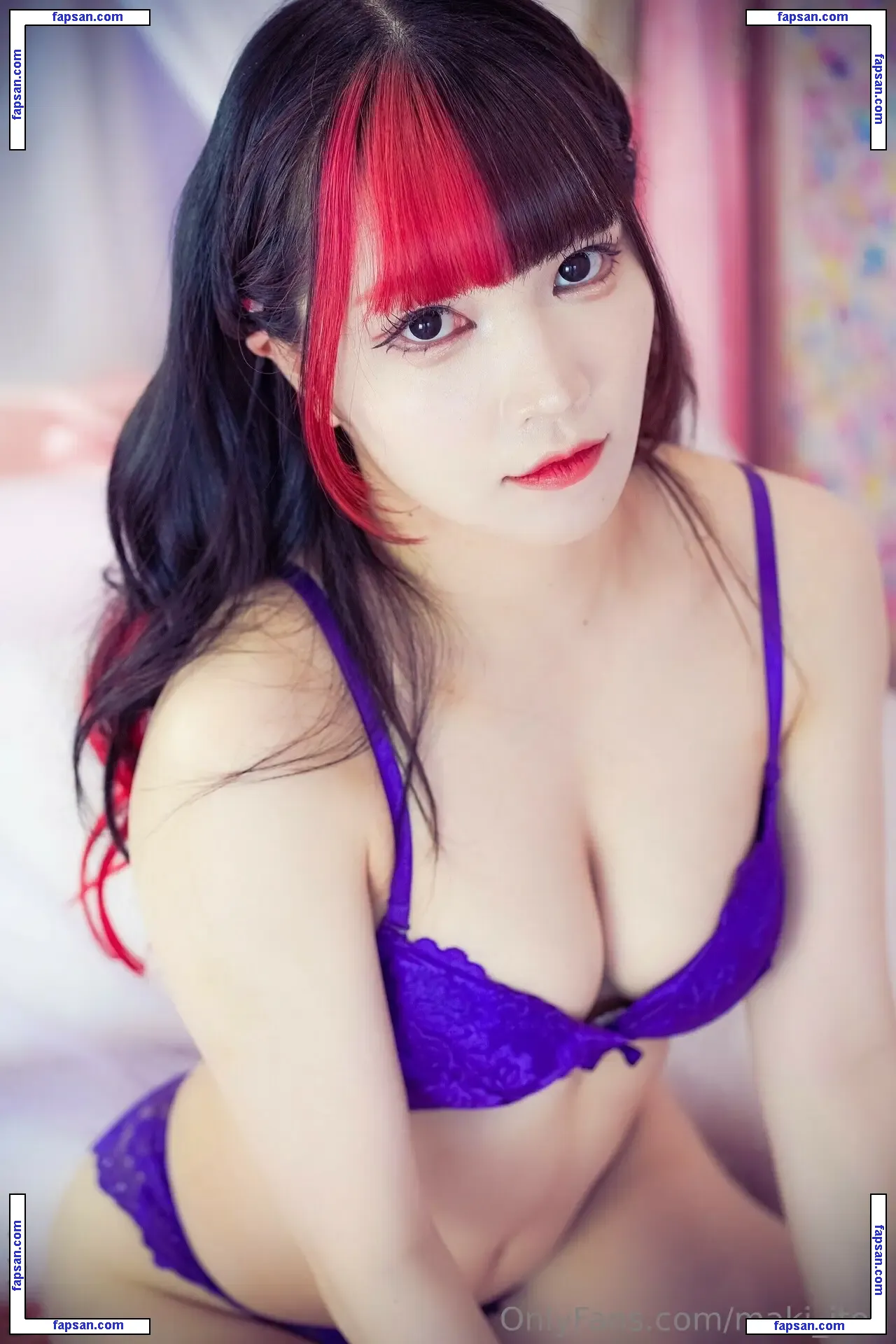 Maki Itoh nude photo #0390 from OnlyFans