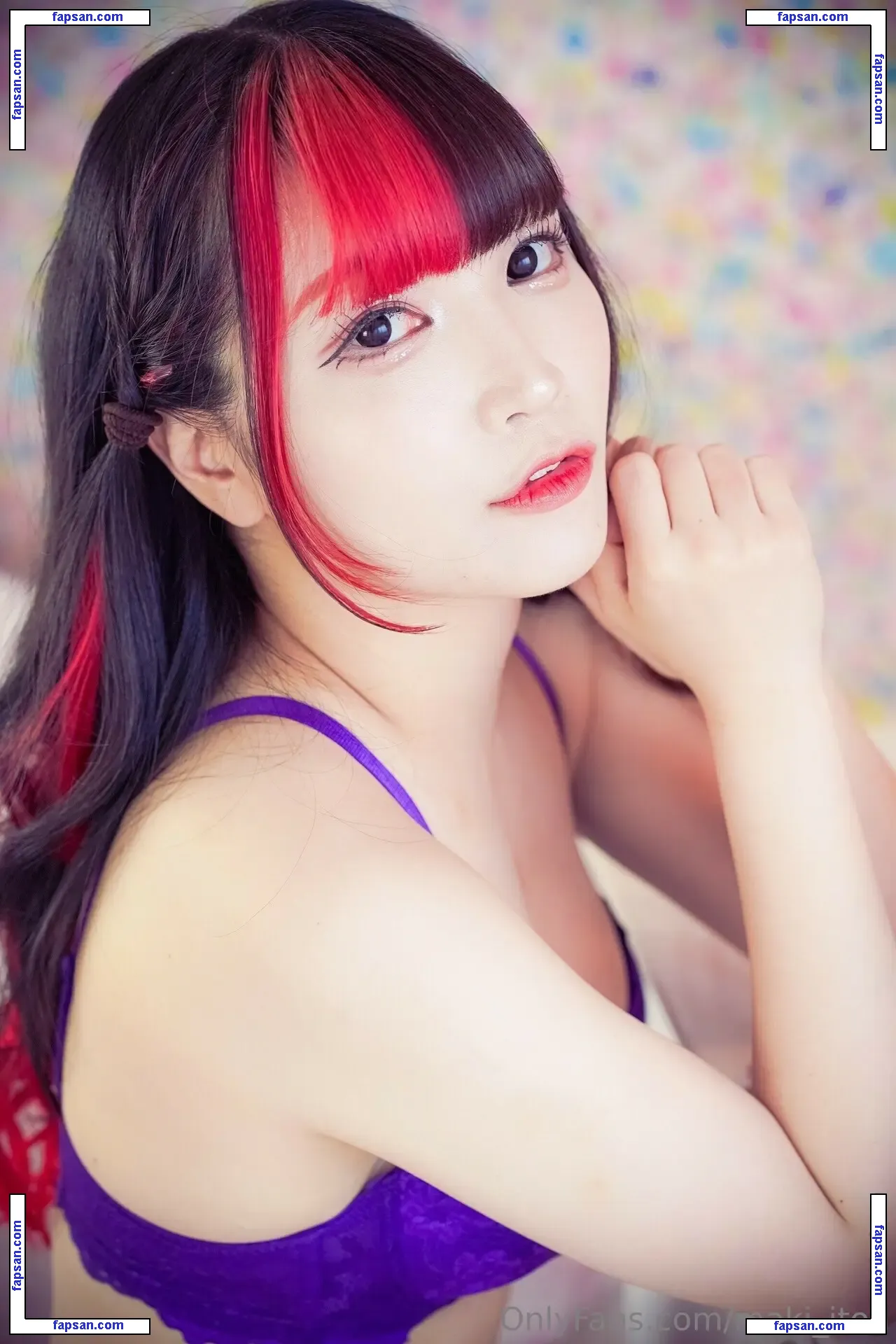 Maki Itoh nude photo #0393 from OnlyFans