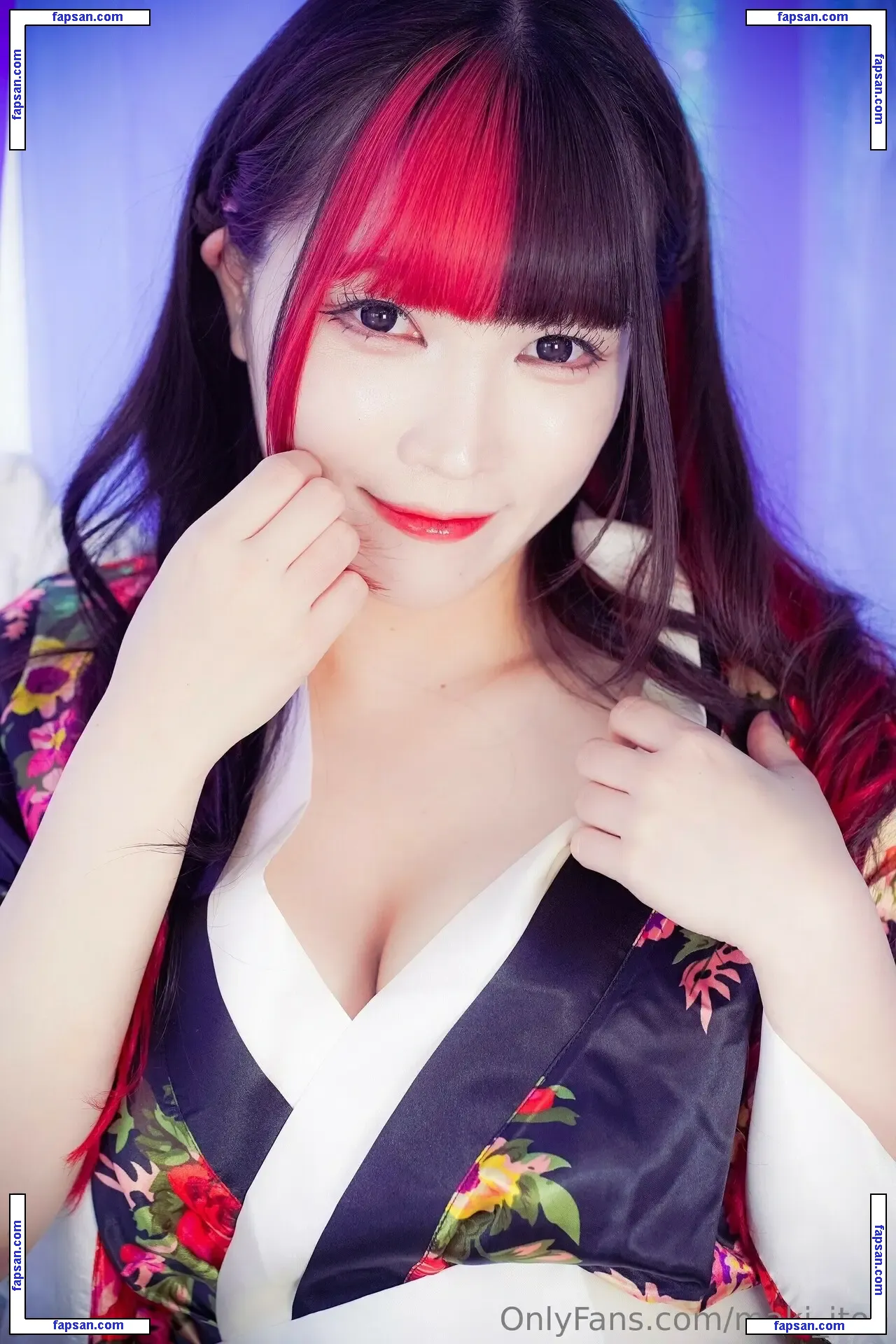 Maki Itoh nude photo #0401 from OnlyFans