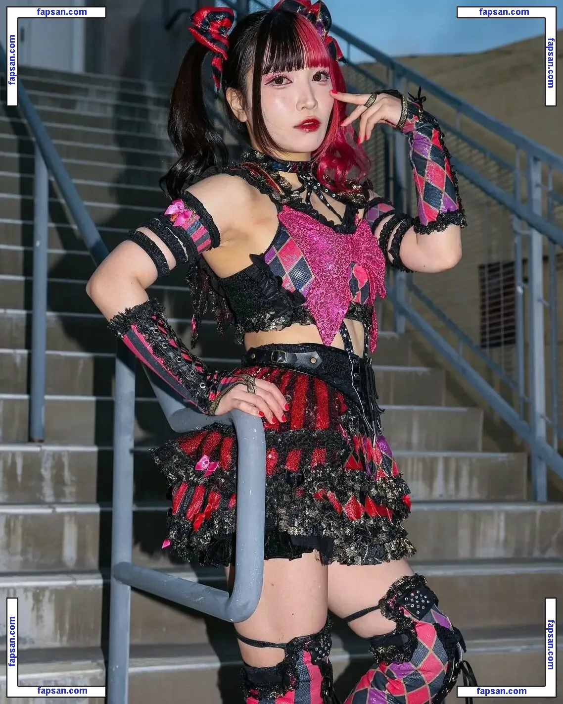 Maki Itoh nude photo #0405 from OnlyFans
