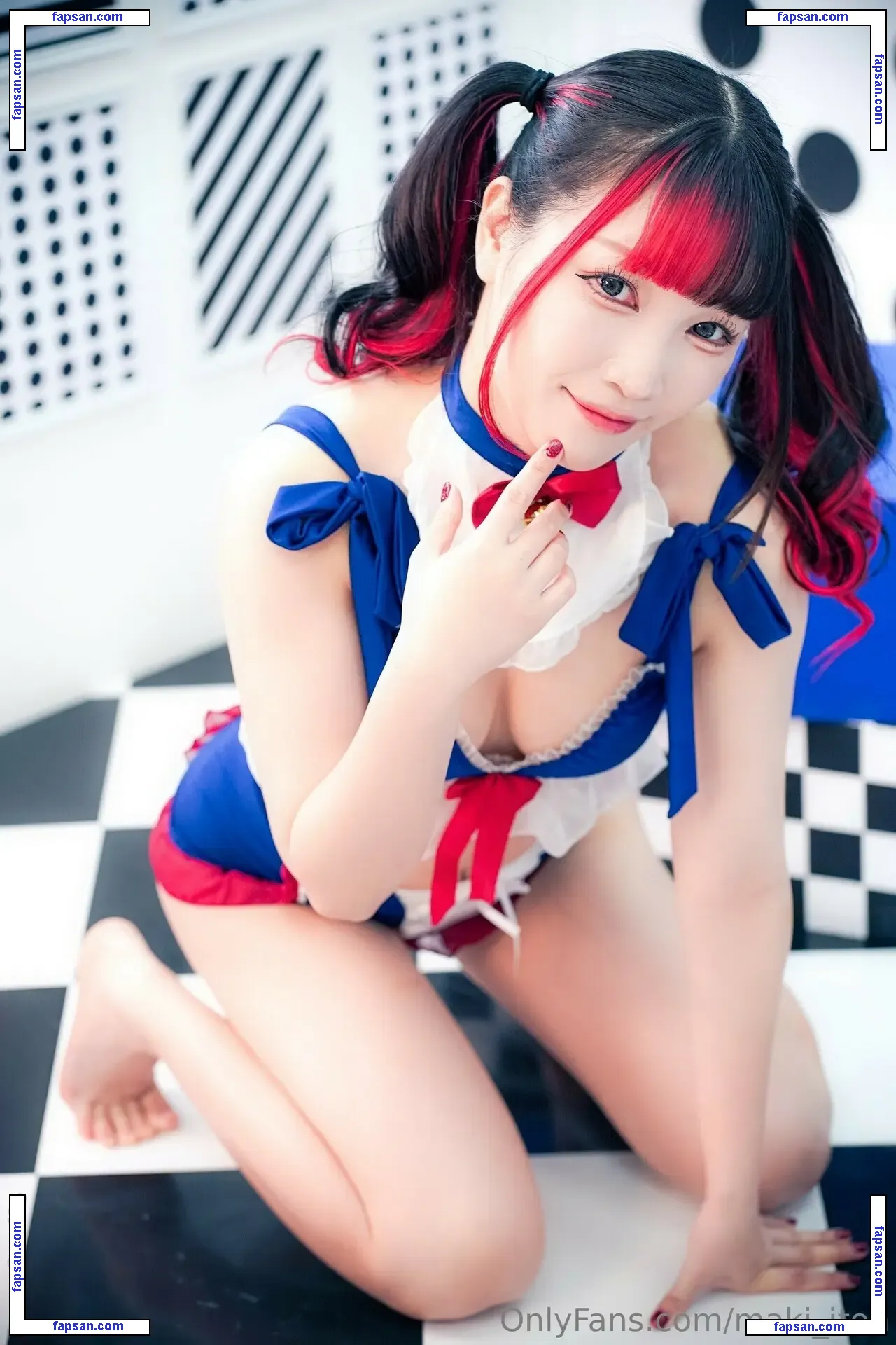 Maki Itoh nude photo #0424 from OnlyFans