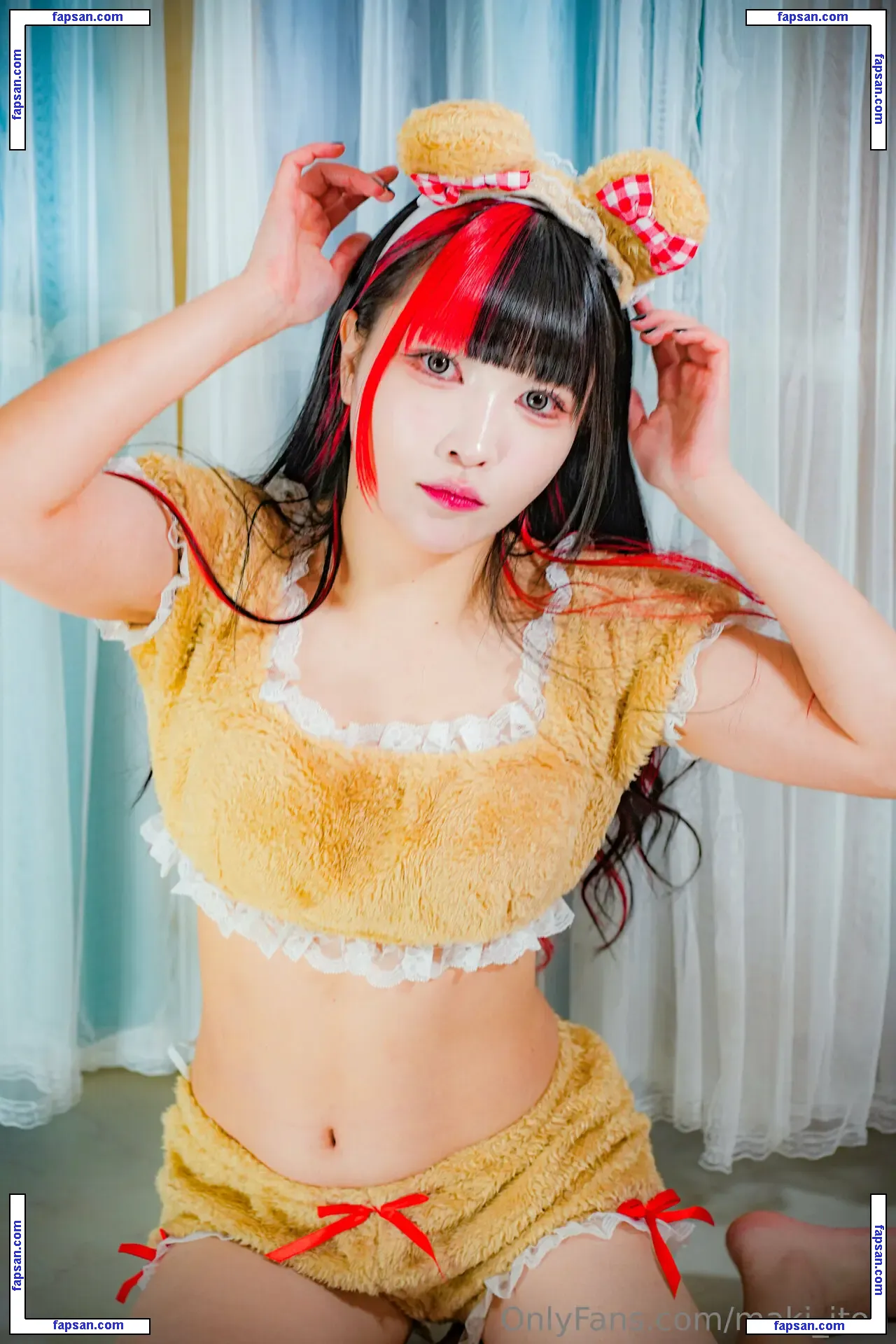 Maki Itoh nude photo #0654 from OnlyFans