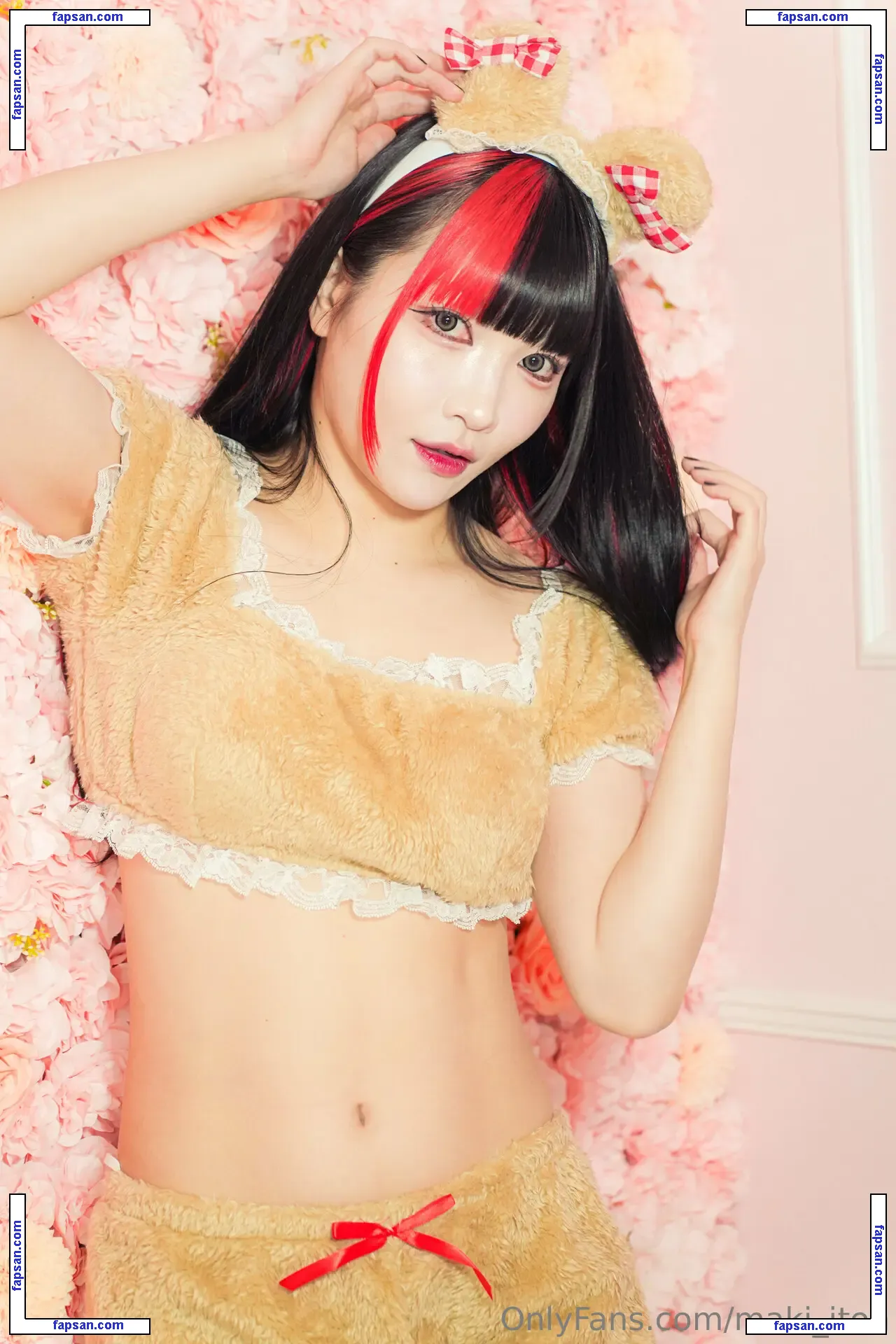 Maki Itoh nude photo #0658 from OnlyFans