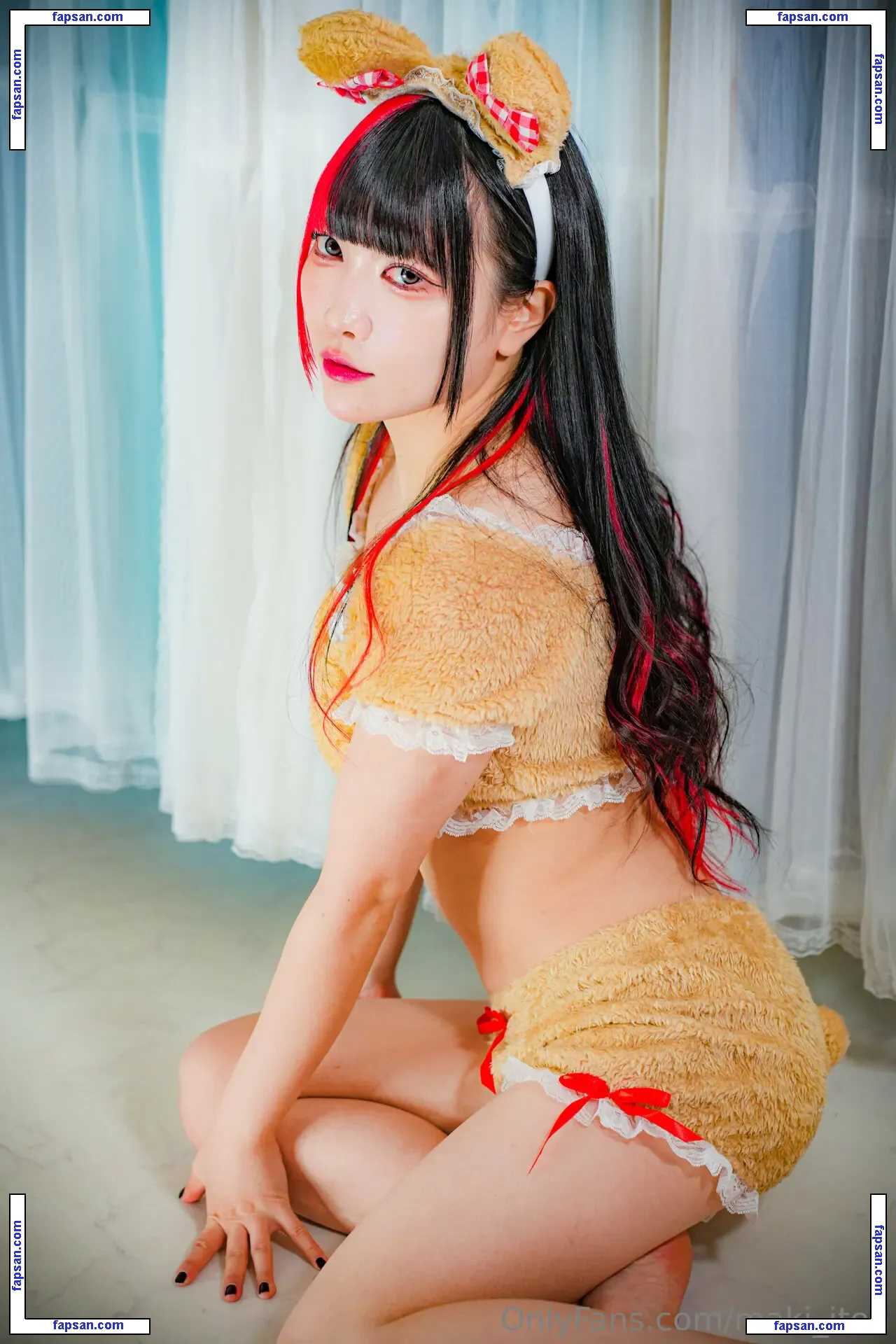 Maki Itoh nude photo #0662 from OnlyFans