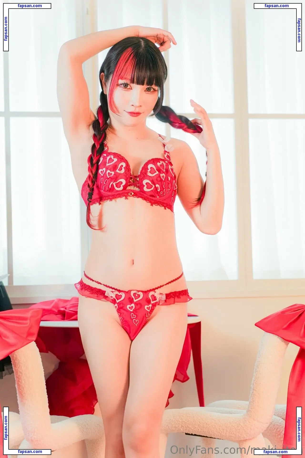 Maki Itoh nude photo #0674 from OnlyFans