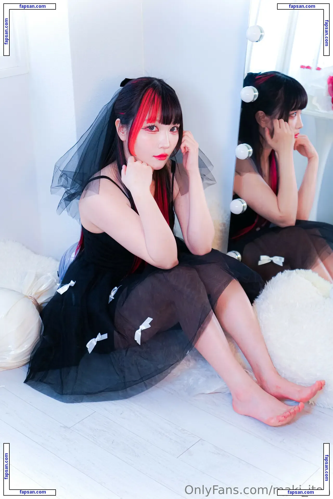Maki Itoh nude photo #0678 from OnlyFans
