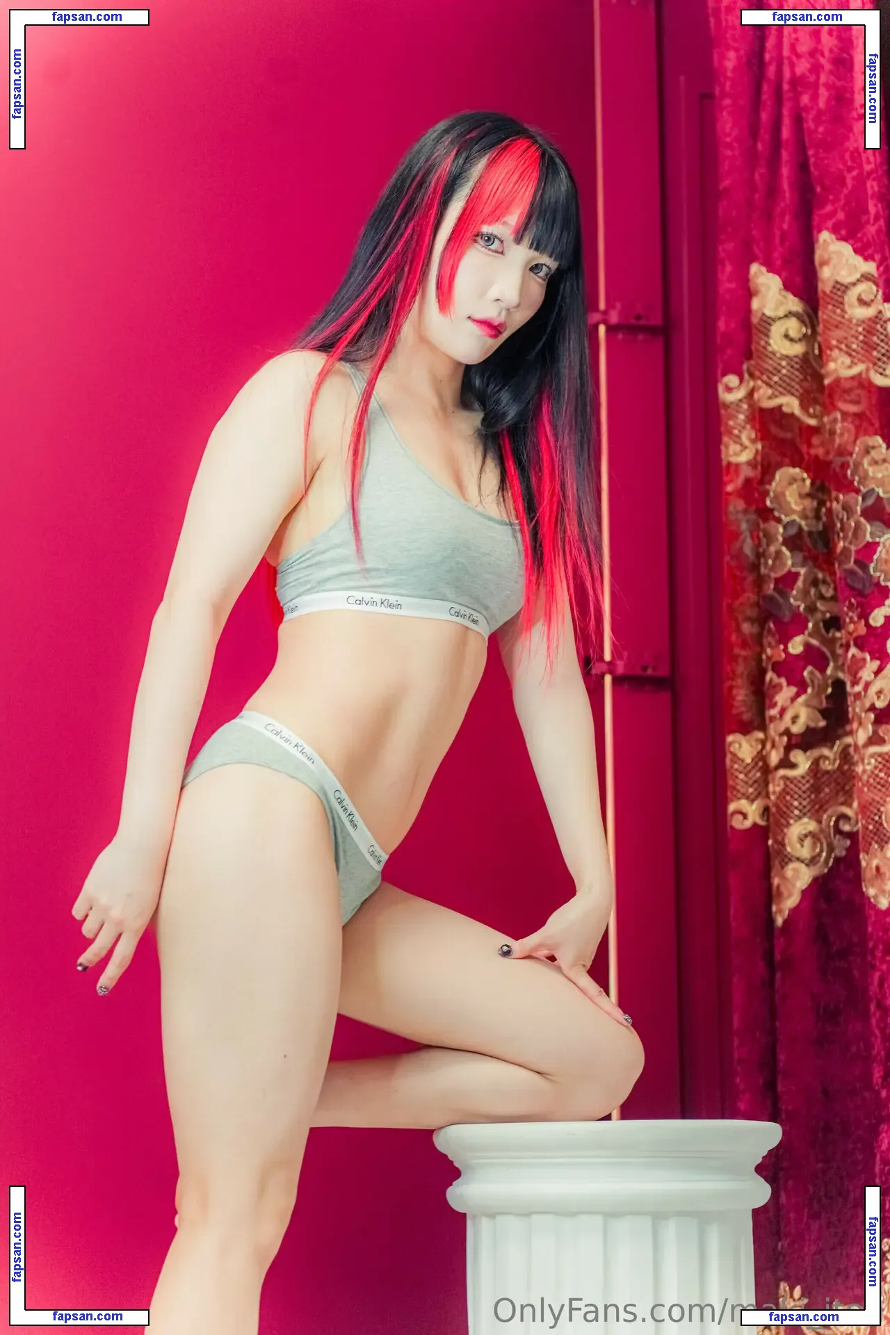 Maki Itoh nude photo #0680 from OnlyFans