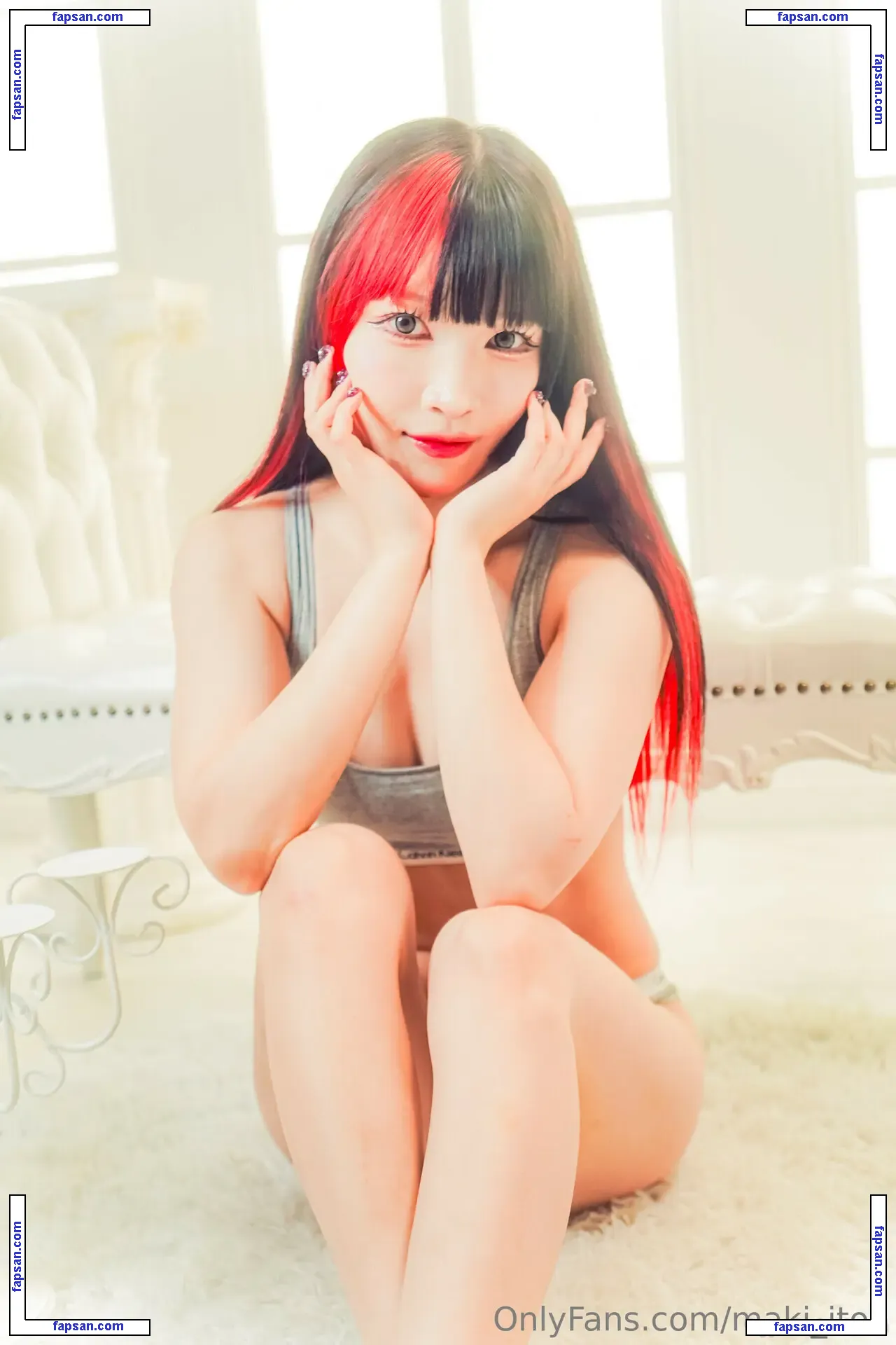 Maki Itoh nude photo #0681 from OnlyFans