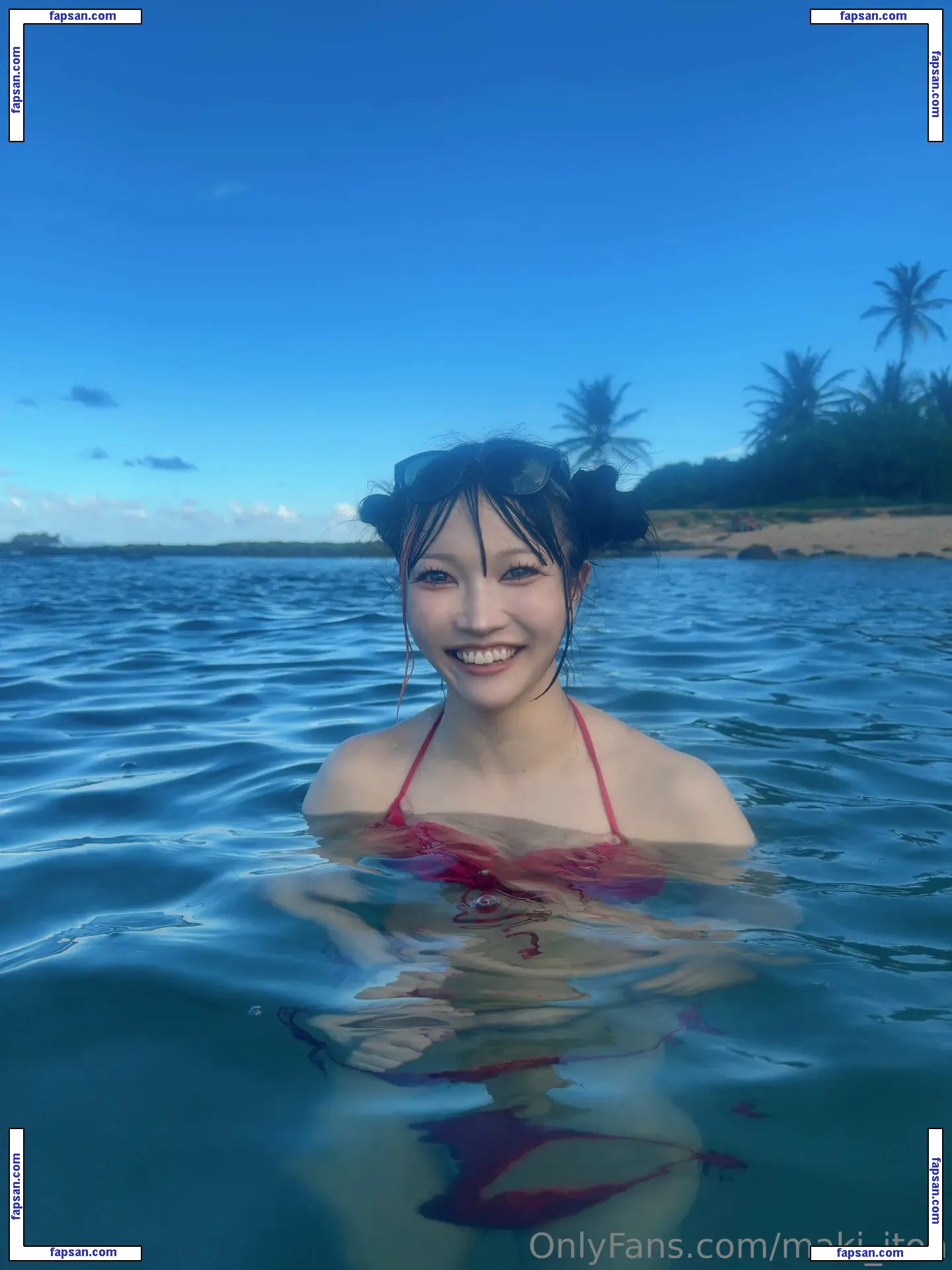 Maki Itoh nude photo #0692 from OnlyFans
