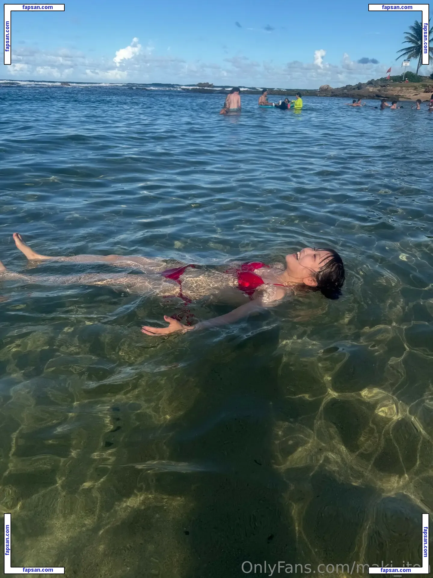 Maki Itoh nude photo #0696 from OnlyFans