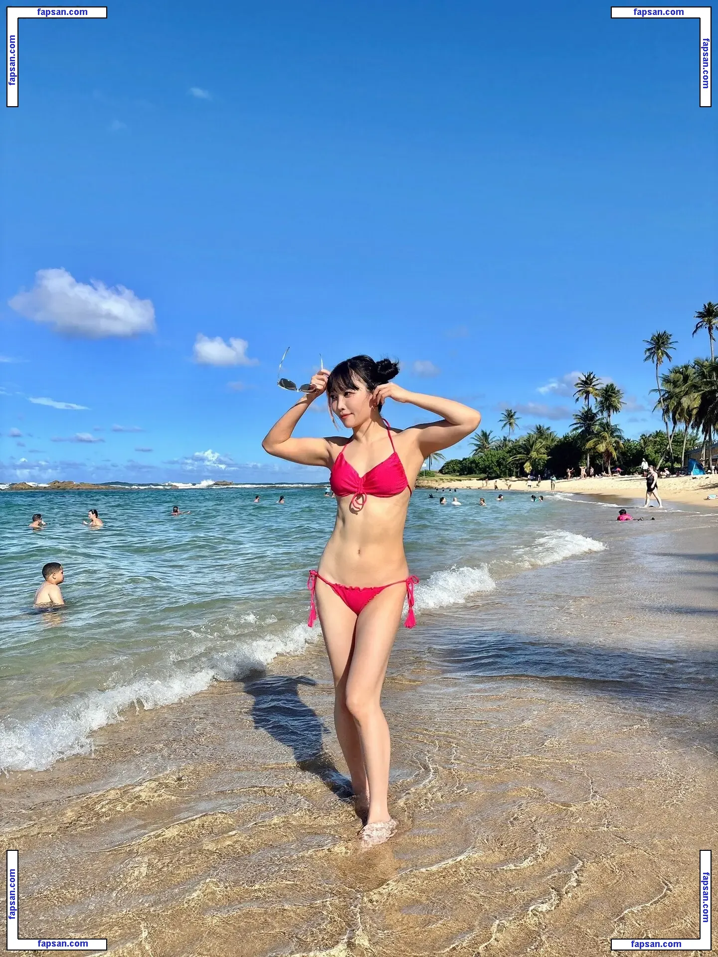 Maki Itoh nude photo #0699 from OnlyFans