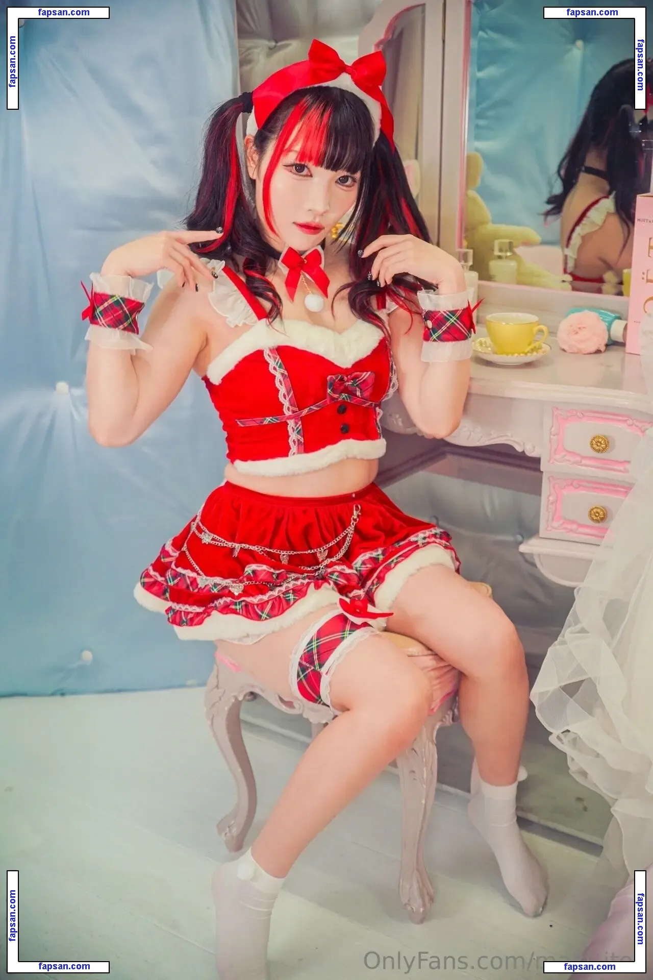 Maki Itoh голая фото #0702 с Онлифанс