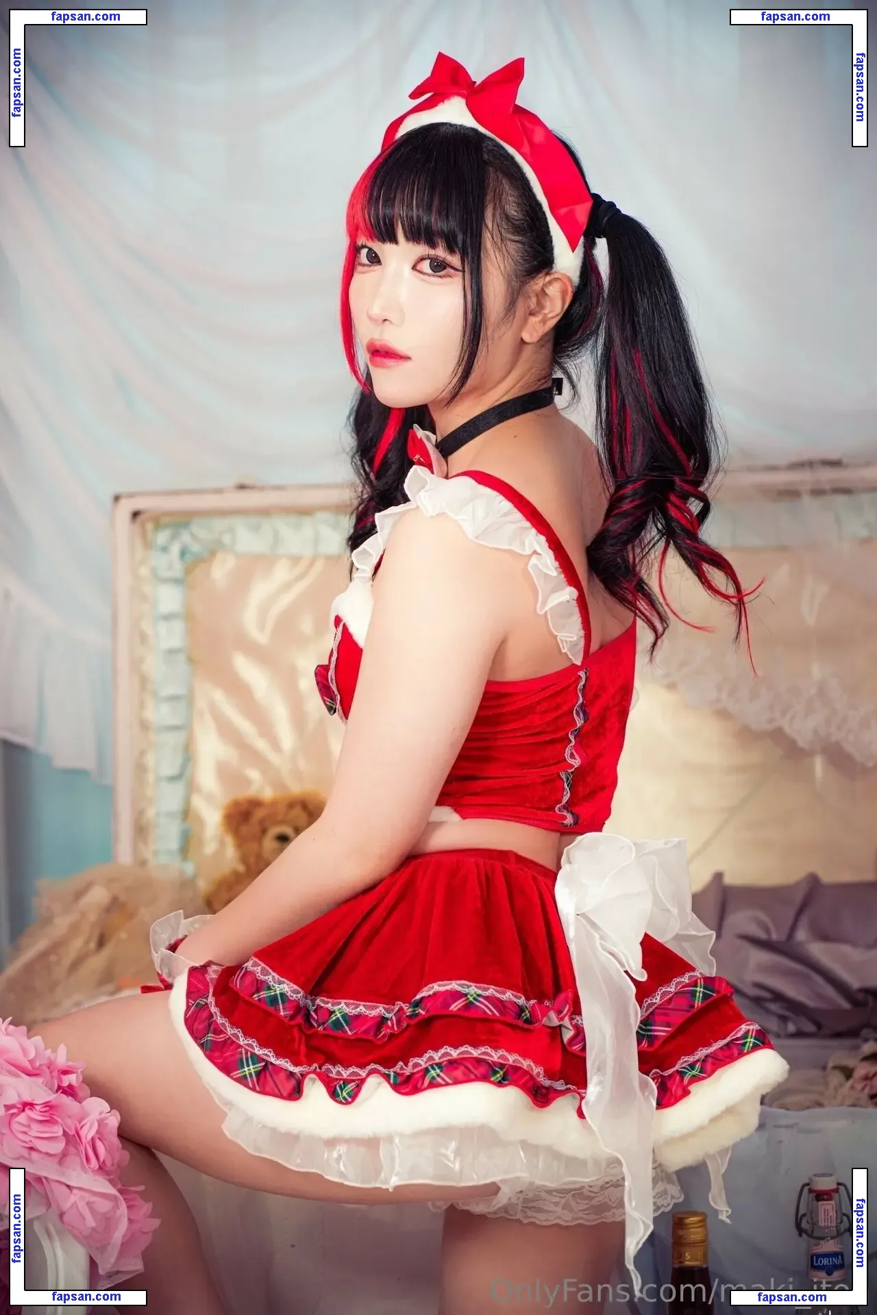 Maki Itoh голая фото #0714 с Онлифанс