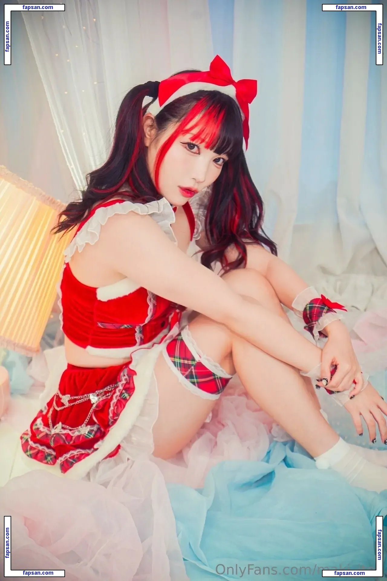 Maki Itoh голая фото #0720 с Онлифанс