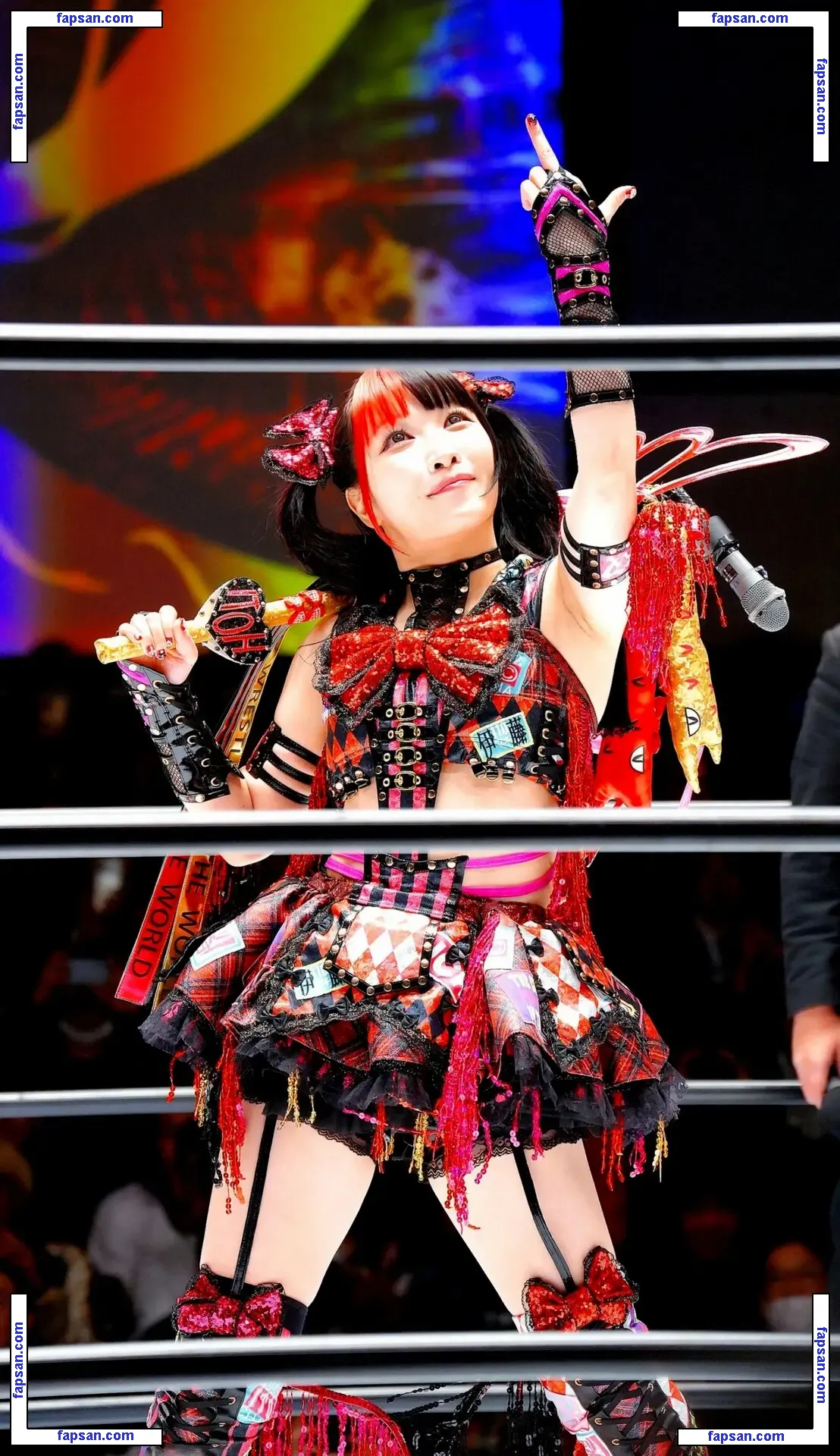 Maki Itoh nude photo #0731 from OnlyFans