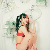 Maki Itoh nude #0025