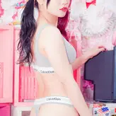 Maki Itoh nude #0107