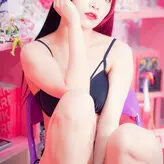 Maki Itoh nude #0121
