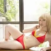 Maki Itoh nude #0182