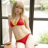 Maki Itoh nude #0185