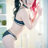 Maki Itoh nude #0190