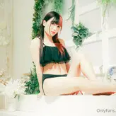 Maki Itoh nude #0277