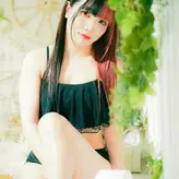 Maki Itoh nude #0285