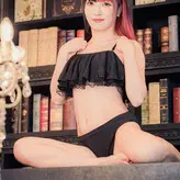 Maki Itoh nude #0290