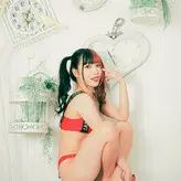 Maki Itoh nude #0301