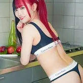 Maki Itoh nude #0354