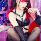 Maki Itoh nude #0362