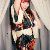 Maki Itoh nude #0404