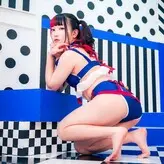 Maki Itoh nude #0417