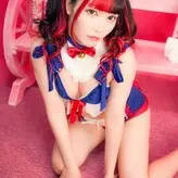 Maki Itoh nude #0420