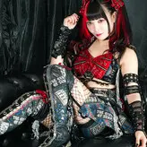 Maki Itoh голая #0650